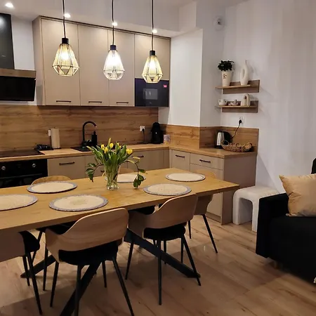 Apartament Lilla 2 Jelenia Góra Zewnętrze zdjęcie