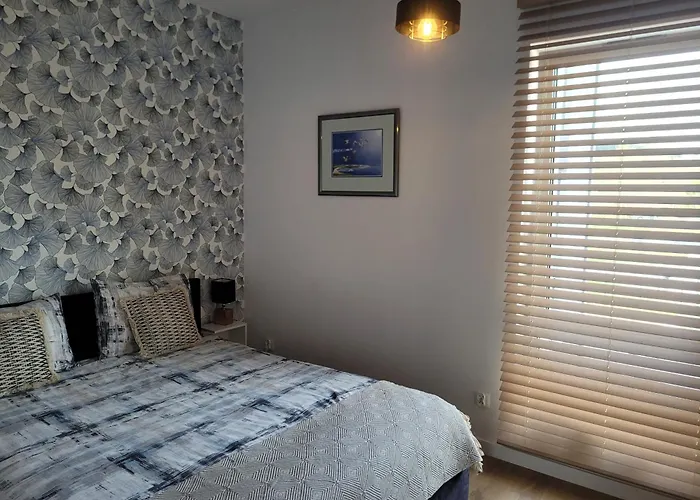 Apartament Lilla 2