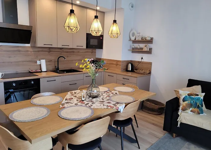 Apartament Lilla 2