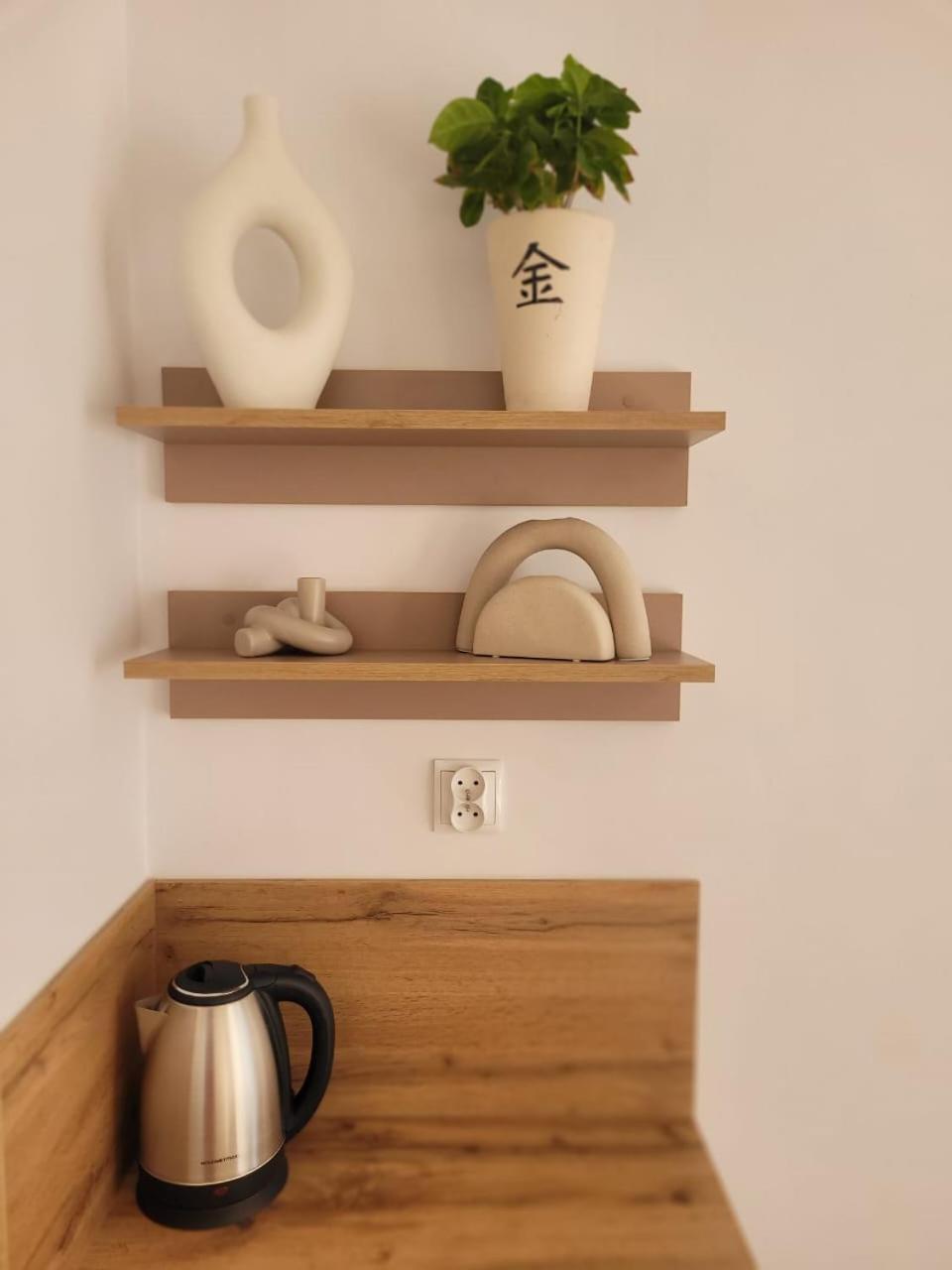 Lilla 2 Apartment