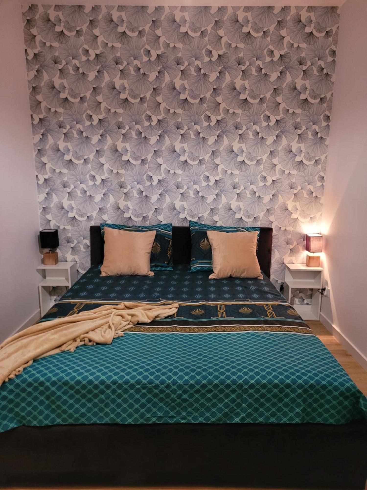 Apartment Lilla 2 *