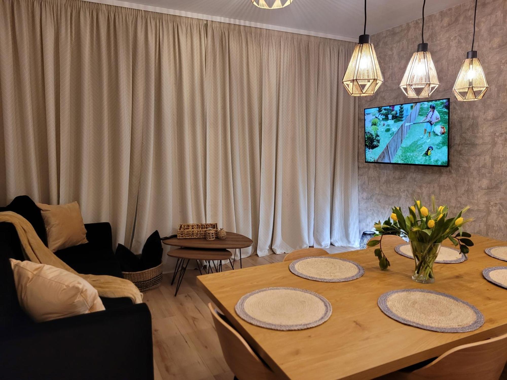 Lilla 2 Apartment