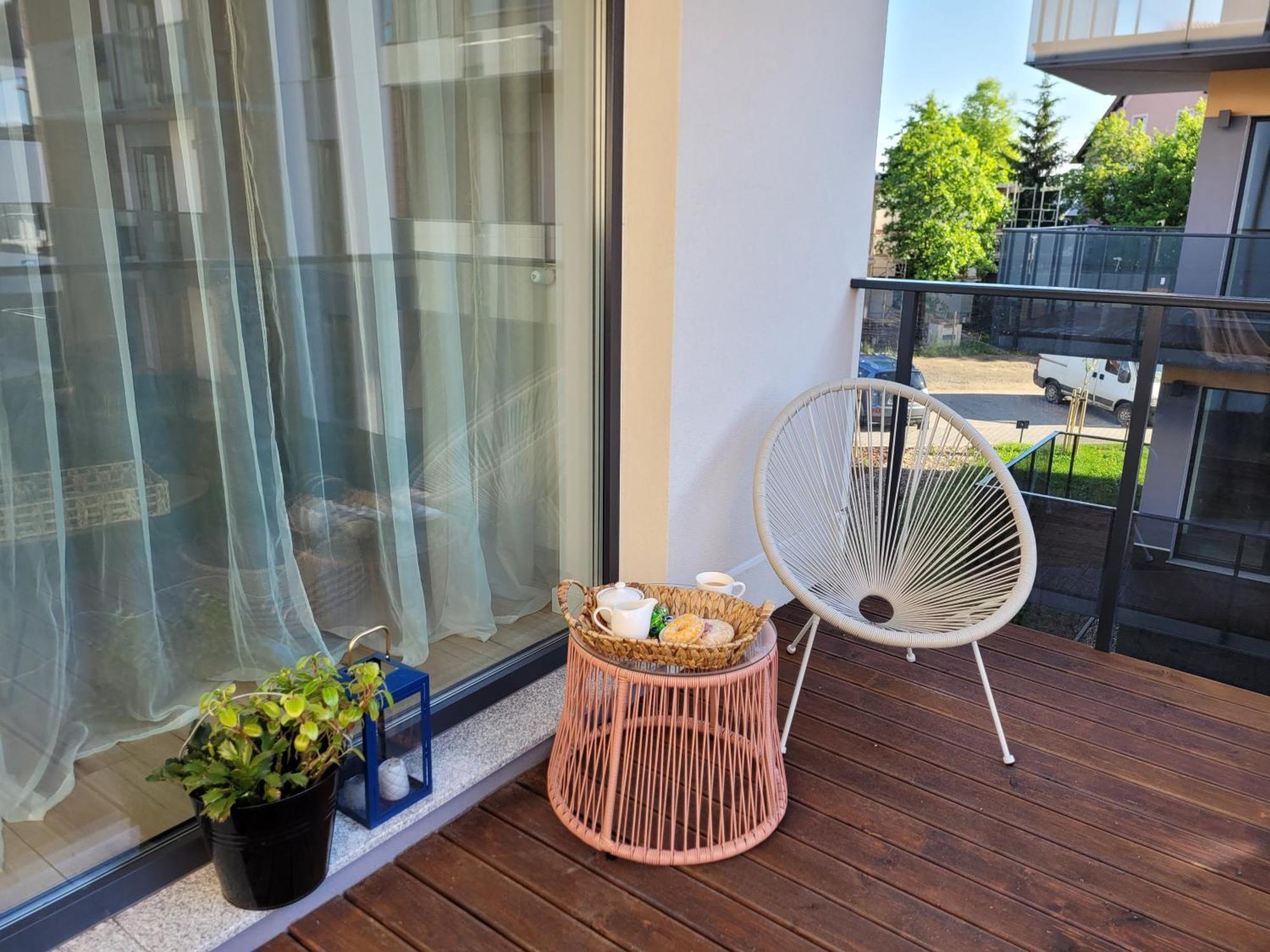 Lilla 2 Apartment *