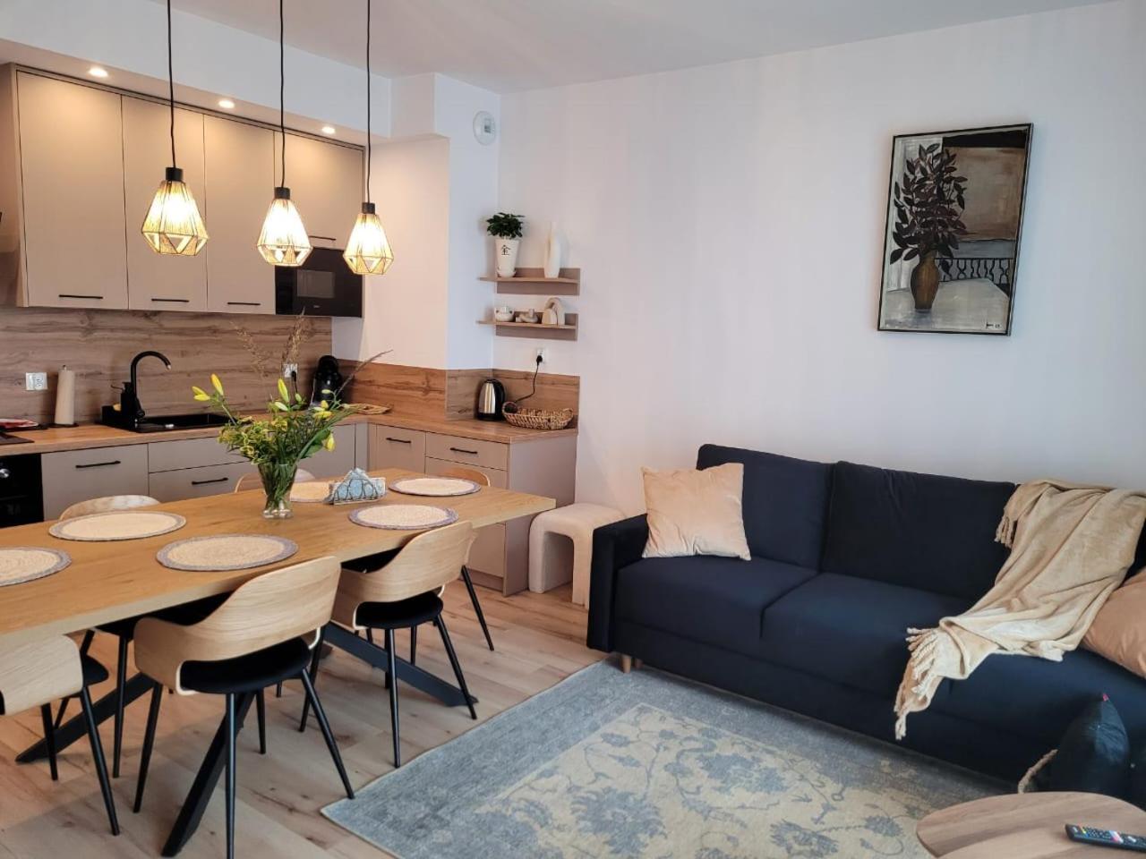 Apartment Lilla 2 *