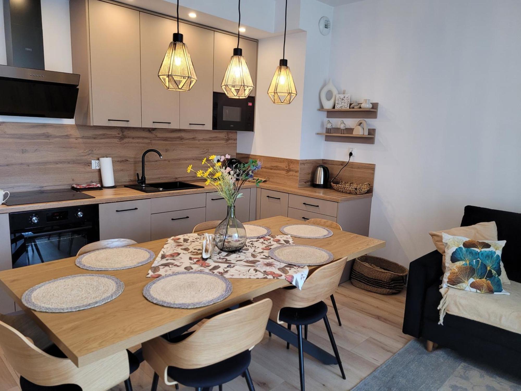 Lilla 2 Apartment